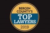 Bergen Coutny Top Lawyers 2019 Banner