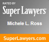 Rated by Super Lawyers