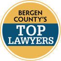 Bergan’s Top lawyer 2019